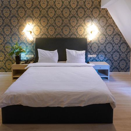 Downtown Hotel Batumi Eksteriør billede