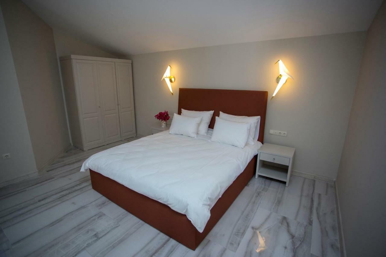 Downtown Hotel Batumi Eksteriør billede